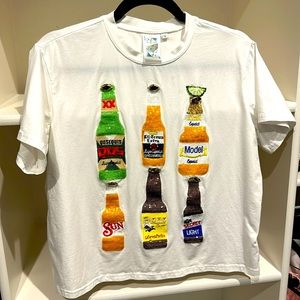 Queen of Sparkles: Women’s Sequin Top